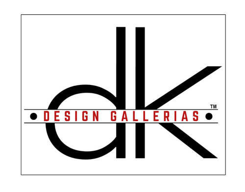 DK Design Gallerias